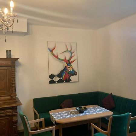 Gartenwohnung 5 Min. Zur Stadt Hagenau Exterior foto